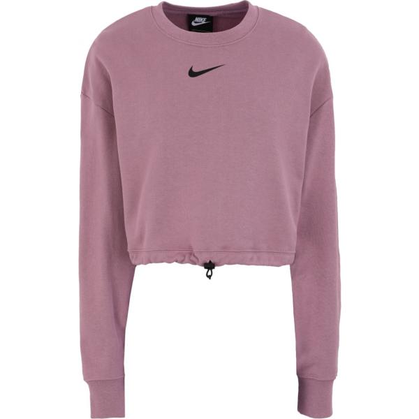 Top Nike un solo color
