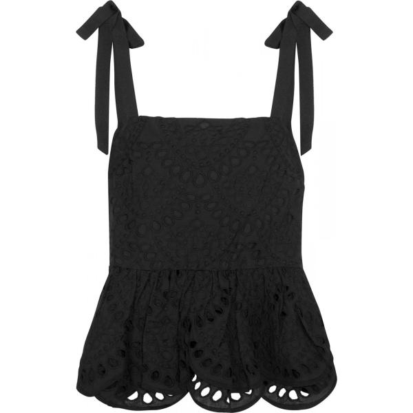 Top J.crew un solo color