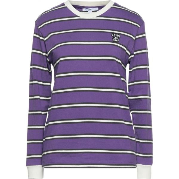 Camisa vans cheap mujer purpura