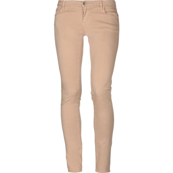pantalones Guess un solo color