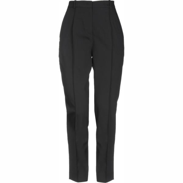 Pantalone navy Jil Sander Navy un solo color