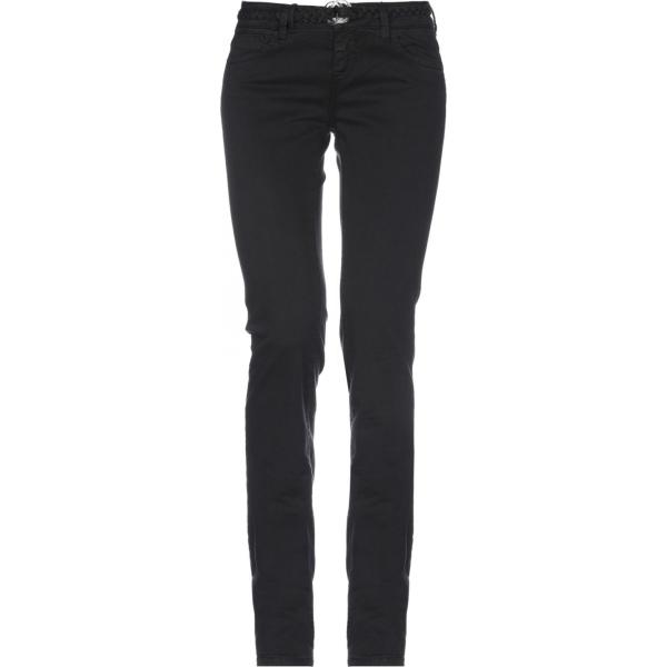pantalones Jfour negro