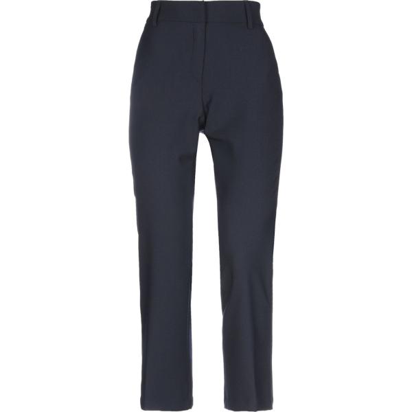 pantalones Department 5 azul un solo color