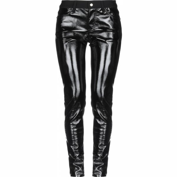 pantalones Just Cavalli negro