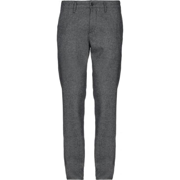 pantalones Liu •Jo Man marrón un solo color