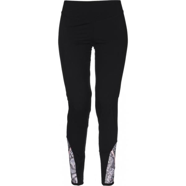 Leggings Sàpopa negro un solo color