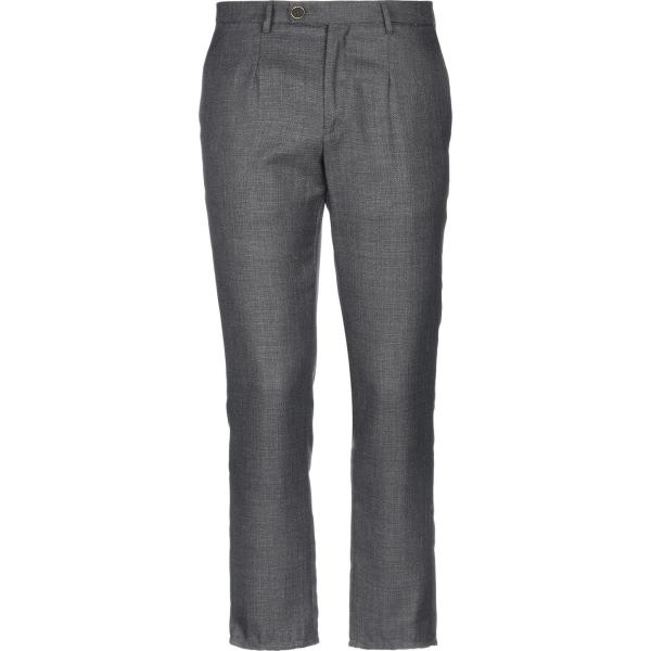 pantalones Raphia® gris un solo color