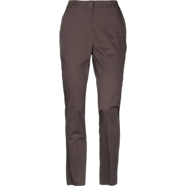 Pantalone Hanita negro un solo color