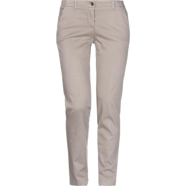 pantalones Armani Jeans gris un solo color