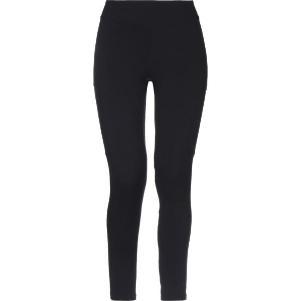 leggings Sàpopa negro un solo color