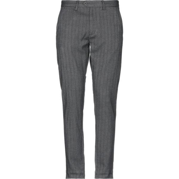 pantalones Jack & Jones gris