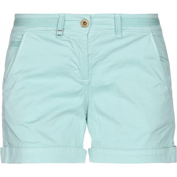 shorts Aeronautica Militare gris un solo color