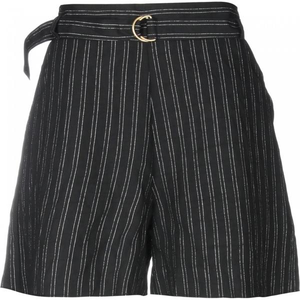 shorts Soallure negro
