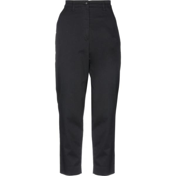 Pantalone 2W2M negro