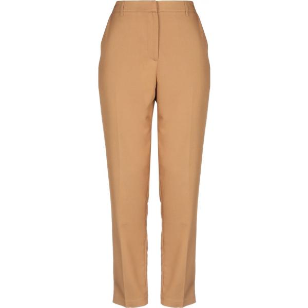 Pantalone Silvian Heach marrón