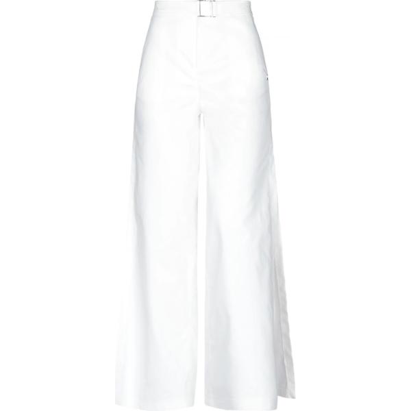 pantalones Jijil blanco