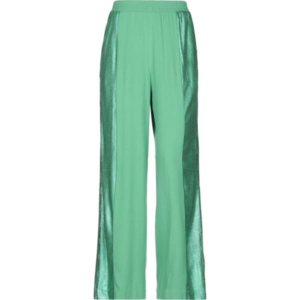 pantalones Nude verde con diseños