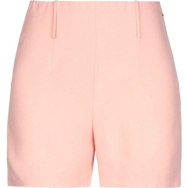 shorts Patrizia Pepe Sera un solo color