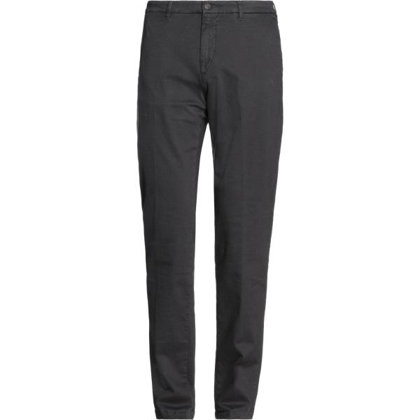 pantalones 40Weft marrón con diseños