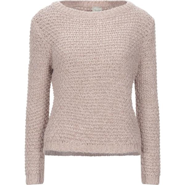 jerséis No-Nà rosa con diseños