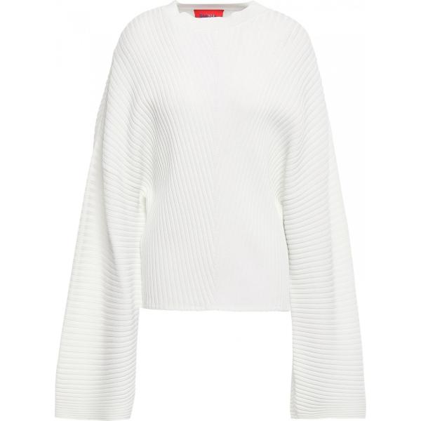 jerséis Solace London blanco un solo color