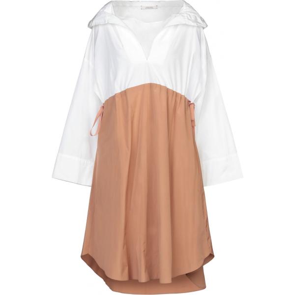 Dorothee Schumacher blanco con diseños