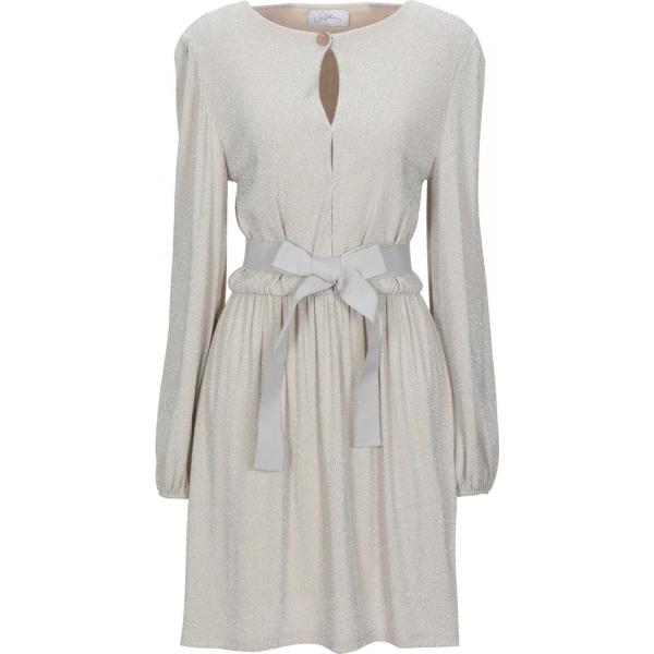 vestidos cortos Soallure