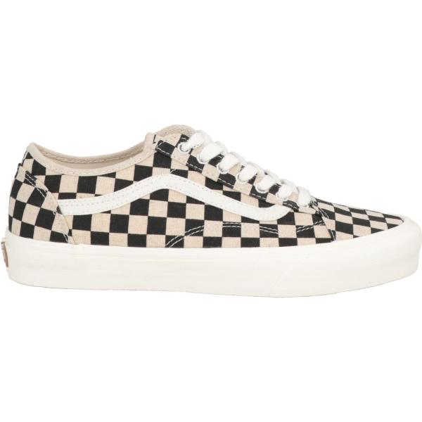 Vans cheap cuadros cordones