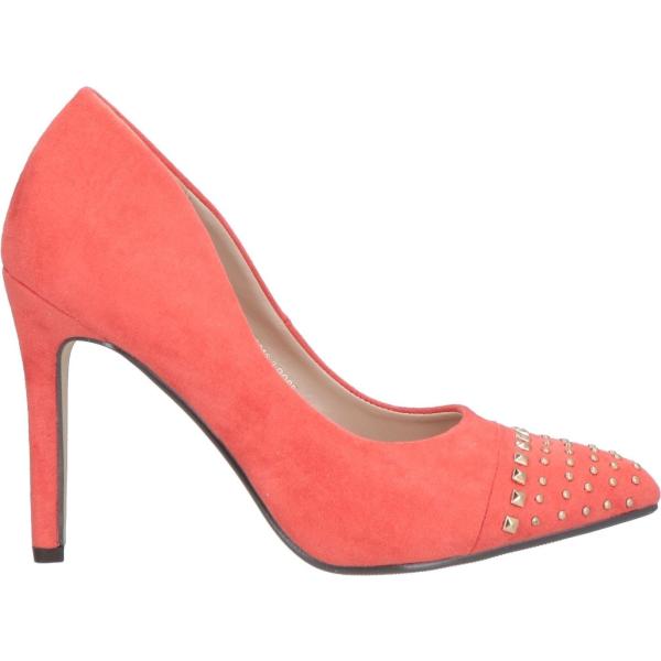 salones Sexy Woman naranja