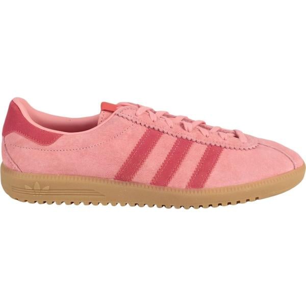 sneakers Adidas Originals rosa con diseños