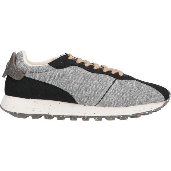 sneakers Acbc multicolor con diseños