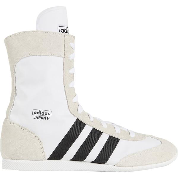 sneakers Adidas Originals blanco con diseños