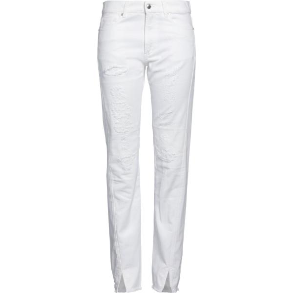 vaqueros Zadig&Voltaire blanco un solo color