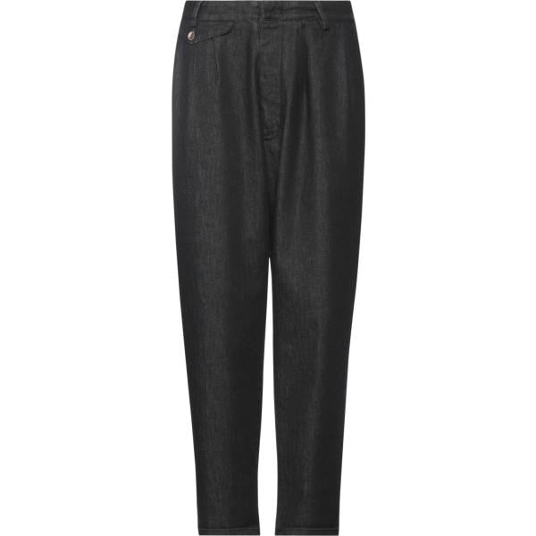 Pantalones Hombre Jet Black S.b. Concept | Bantoa