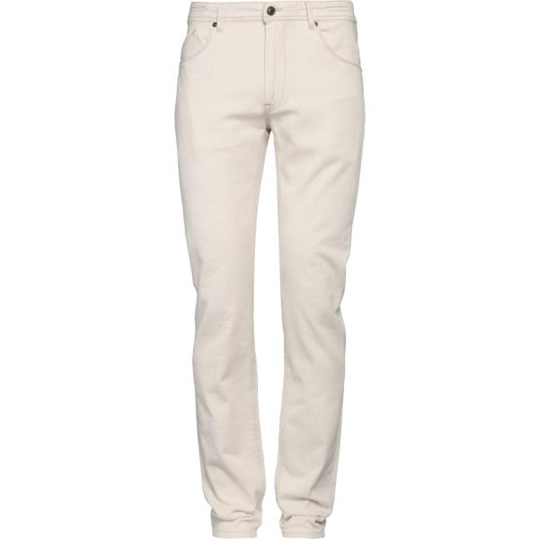 pantalones Barmas blanco