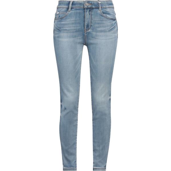 vaqueros slim fit Miss Sixty azul un solo color