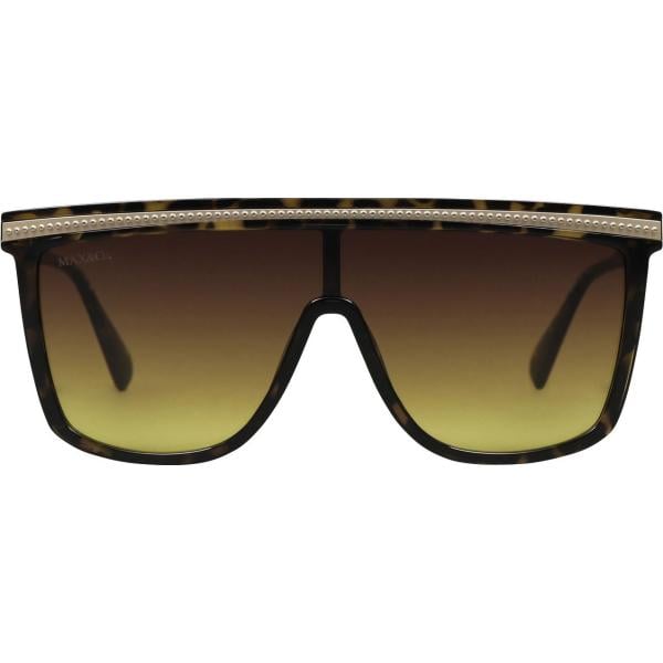 gafas de sol MAX&Co. marrón