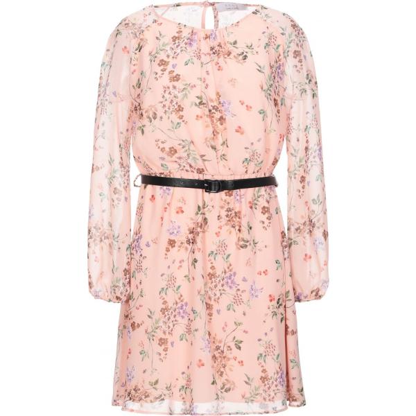 Vestito fantasia floreale Kaos