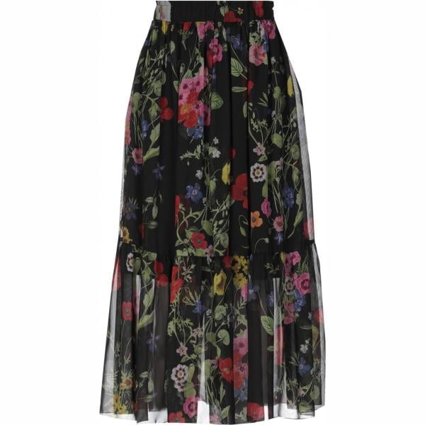 Cintura fantasia floreale Blugirl Blumarine de flores