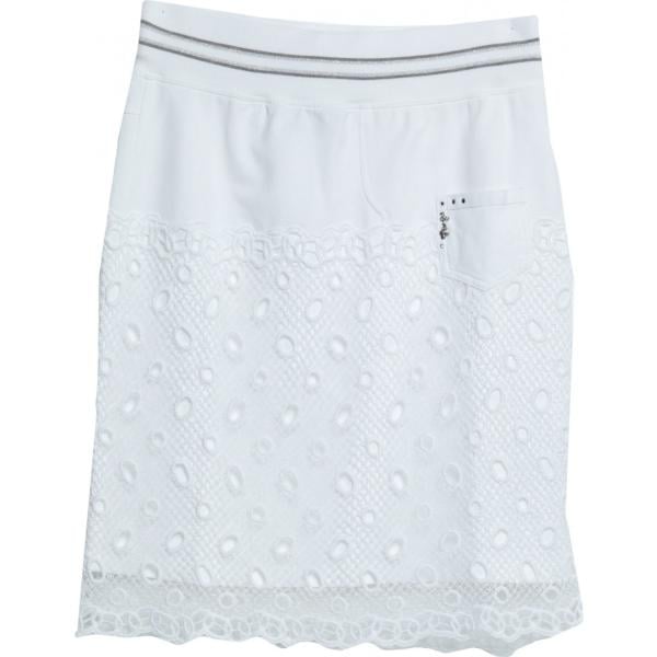 minifaldas ELISA CAVALETTI by DANIELA D... blanco