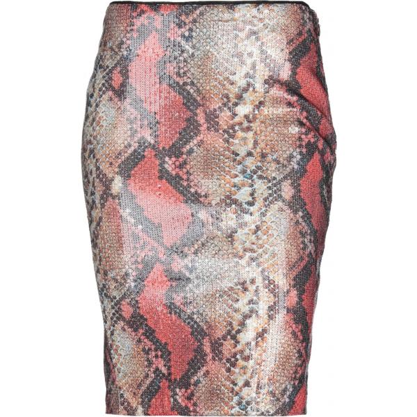 Cintura animalier jersey Cristinaeffe animalier