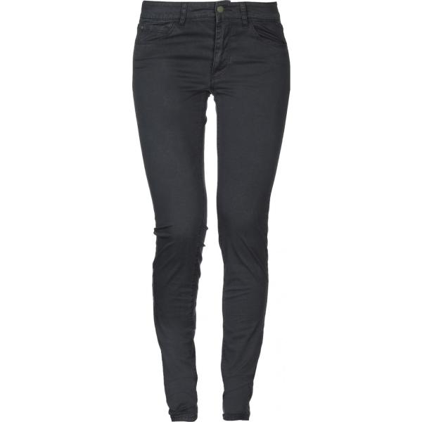 pantalones Refrigiwear azul un solo color