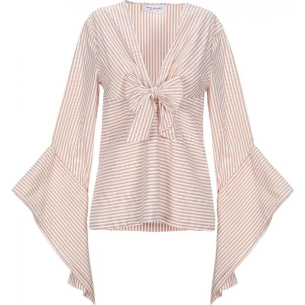blusas Anna Rachele de rayas