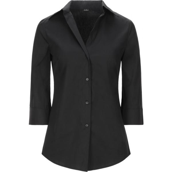Camicia Carla G. un solo color