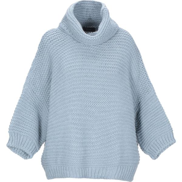 Maglioncino in alpaca Szen un solo color