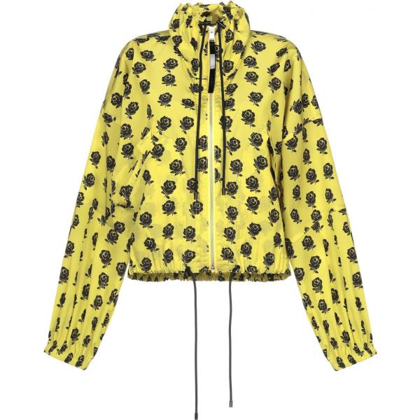 Giacca fantasia floreale Kenzo de flores