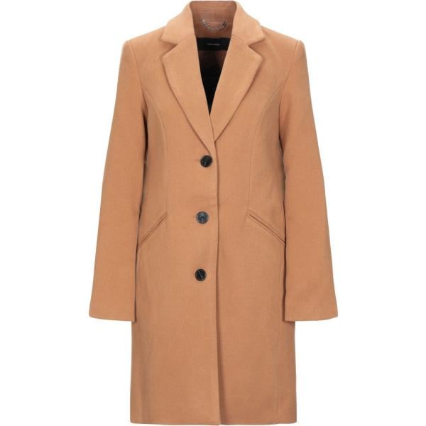 Cappotto Vero Moda un solo color