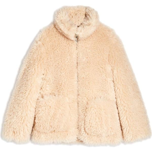 Ecopieles Topshop un solo color