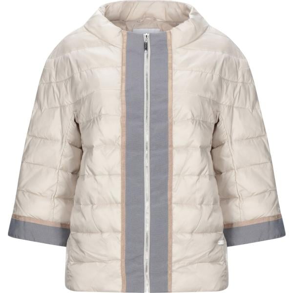 Giubbino nero CAFèNOIR negro un solo color