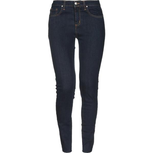 vaqueros slim fit Jijil azul un solo color